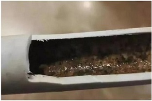 生物粘泥對(duì)循環(huán)水系統(tǒng)的危害，該重視起來(lái)了！